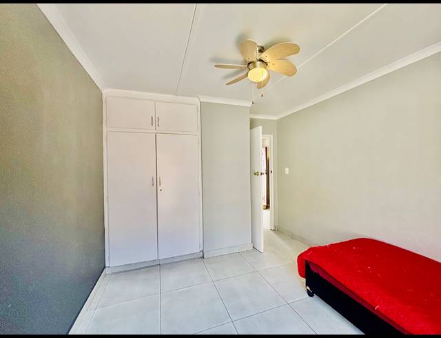 2 BEDROOM APARTMENT TO LET IN MUSGRAVE